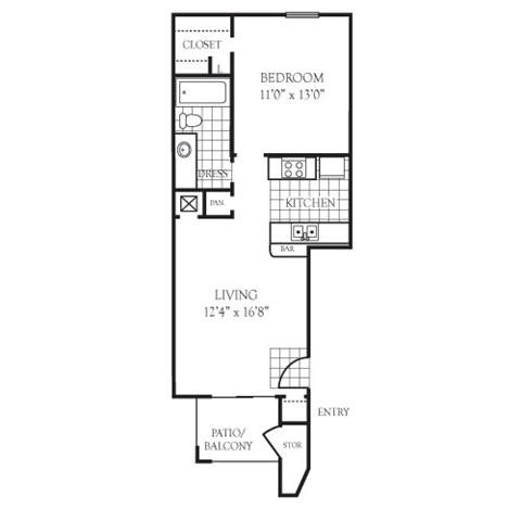 Macys Floor Plan Macys- 1x1 565